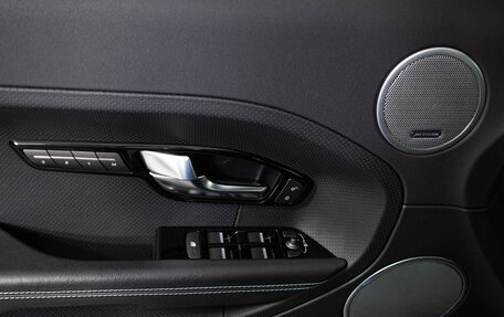 Land Rover Range Rover Evoque I, 2012 год, 2 747 000 рублей, 10 фотография