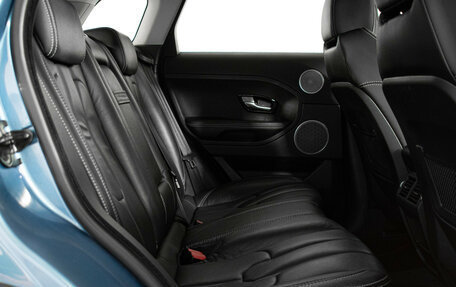 Land Rover Range Rover Evoque I, 2012 год, 2 747 000 рублей, 12 фотография