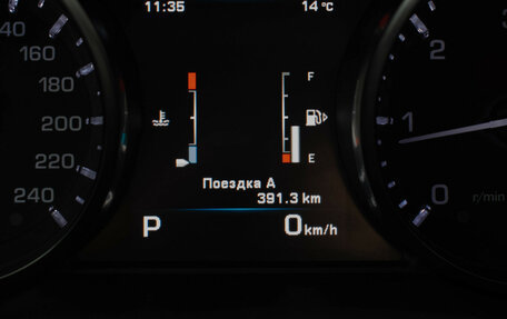 Land Rover Range Rover Evoque I, 2012 год, 2 747 000 рублей, 16 фотография