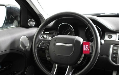 Land Rover Range Rover Evoque I, 2012 год, 2 747 000 рублей, 14 фотография