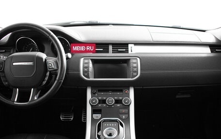 Land Rover Range Rover Evoque I, 2012 год, 2 747 000 рублей, 13 фотография