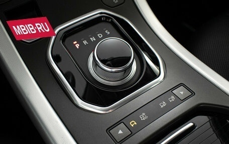 Land Rover Range Rover Evoque I, 2012 год, 2 747 000 рублей, 15 фотография