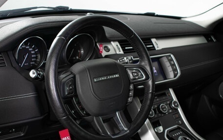 Land Rover Range Rover Evoque I, 2012 год, 2 747 000 рублей, 9 фотография