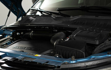 Land Rover Range Rover Evoque I, 2012 год, 2 747 000 рублей, 19 фотография