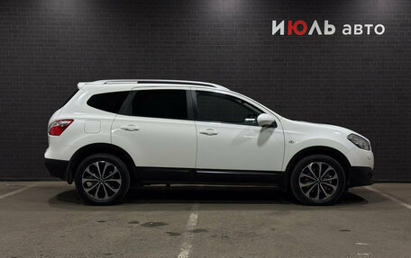 Nissan Qashqai+2 I, 2012 год, 1 200 000 рублей, 4 фотография