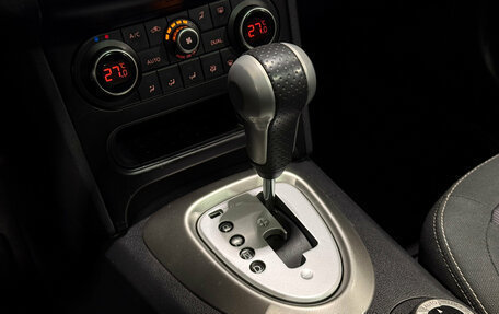 Nissan Qashqai+2 I, 2012 год, 1 200 000 рублей, 13 фотография