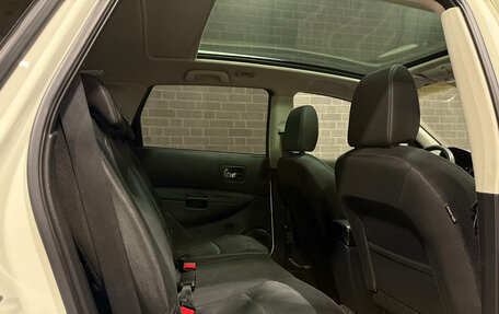 Nissan Qashqai+2 I, 2012 год, 1 200 000 рублей, 10 фотография