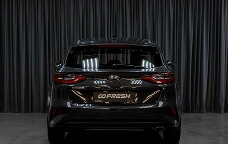 KIA cee'd III, 2018 год, 1 699 000 рублей, 4 фотография