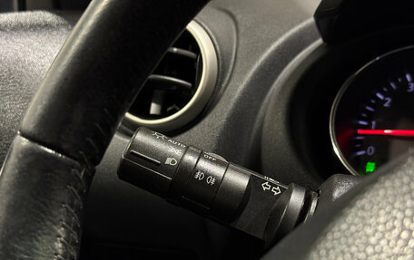 Nissan Qashqai+2 I, 2012 год, 1 200 000 рублей, 19 фотография