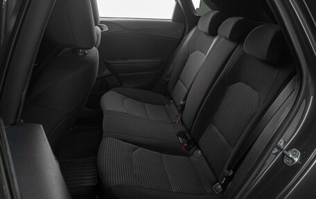 KIA cee'd III, 2018 год, 1 699 000 рублей, 9 фотография