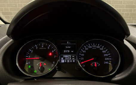 Nissan Qashqai+2 I, 2012 год, 1 200 000 рублей, 21 фотография