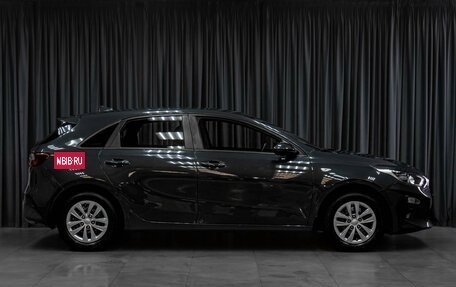 KIA cee'd III, 2018 год, 1 699 000 рублей, 5 фотография