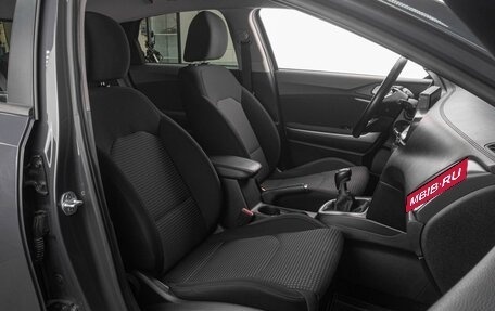 KIA cee'd III, 2018 год, 1 699 000 рублей, 8 фотография