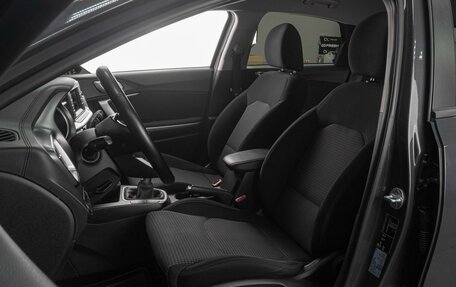 KIA cee'd III, 2018 год, 1 699 000 рублей, 10 фотография