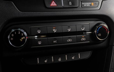 KIA cee'd III, 2018 год, 1 699 000 рублей, 14 фотография