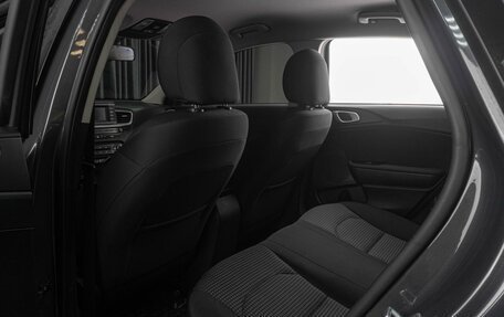 KIA cee'd III, 2018 год, 1 699 000 рублей, 11 фотография