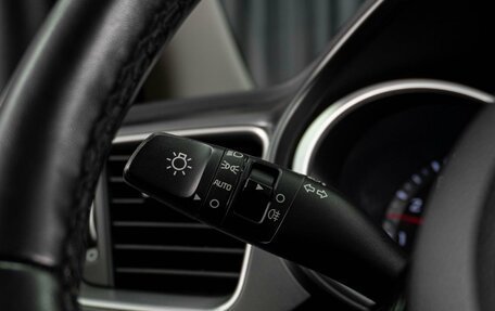 KIA cee'd III, 2018 год, 1 699 000 рублей, 15 фотография