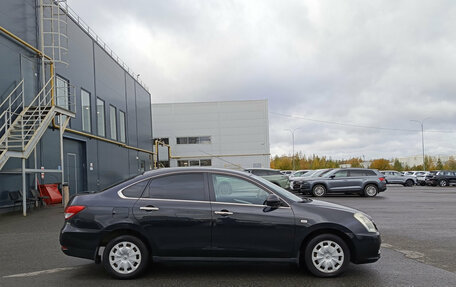 Nissan Almera, 2013 год, 678 000 рублей, 8 фотография