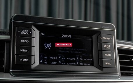 KIA cee'd III, 2018 год, 1 699 000 рублей, 13 фотография