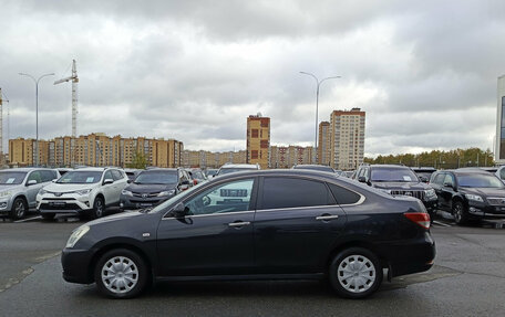 Nissan Almera, 2013 год, 678 000 рублей, 12 фотография