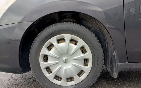 Nissan Almera, 2013 год, 678 000 рублей, 22 фотография