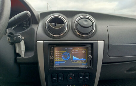 Nissan Almera, 2013 год, 678 000 рублей, 19 фотография