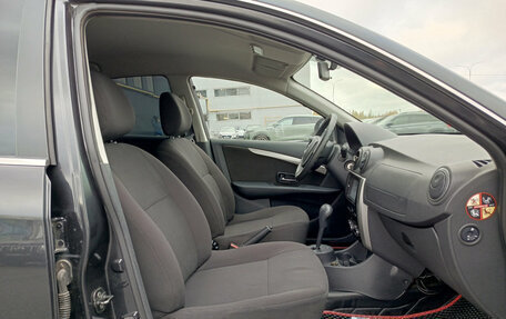 Nissan Almera, 2013 год, 678 000 рублей, 15 фотография