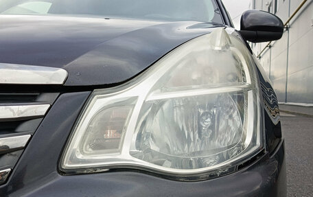 Nissan Almera, 2013 год, 678 000 рублей, 21 фотография
