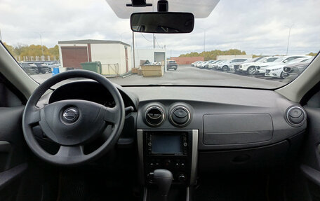 Nissan Almera, 2013 год, 678 000 рублей, 18 фотография