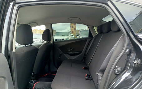 Nissan Almera, 2013 год, 678 000 рублей, 16 фотография