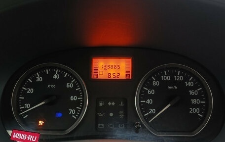 Nissan Almera, 2013 год, 678 000 рублей, 17 фотография