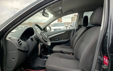 Nissan Almera, 2013 год, 678 000 рублей, 20 фотография