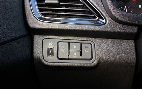 Hyundai Solaris II рестайлинг, 2021 год, 1 430 100 рублей, 10 фотография