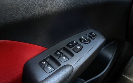 Hyundai Solaris II рестайлинг, 2021 год, 1 430 100 рублей, 9 фотография