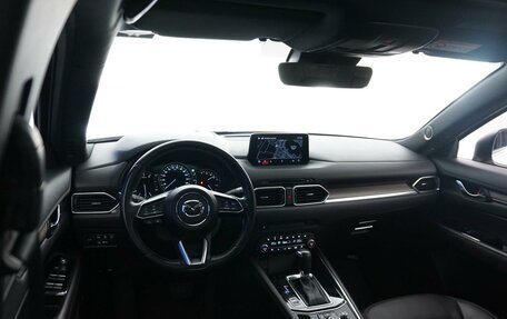 Mazda CX-5 II, 2020 год, 3 049 777 рублей, 6 фотография