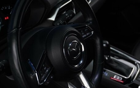 Mazda CX-5 II, 2020 год, 3 049 777 рублей, 14 фотография