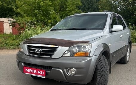 KIA Sorento IV, 2007 год, 680 000 рублей, 1 фотография