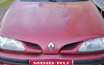 Renault Megane II, 1999 год, 125 000 рублей, 1 фотография