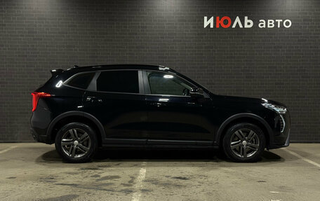 Haval Jolion, 2024 год, 1 980 000 рублей, 4 фотография