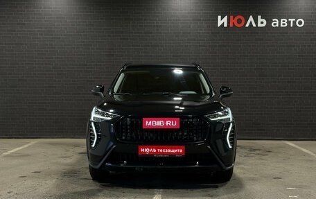 Haval Jolion, 2024 год, 1 980 000 рублей, 2 фотография