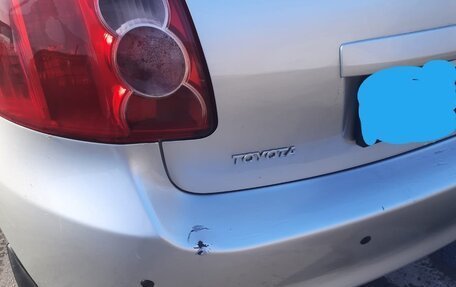Toyota Auris II, 2007 год, 700 000 рублей, 5 фотография