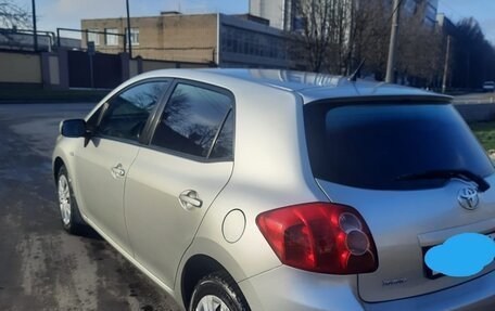 Toyota Auris II, 2007 год, 700 000 рублей, 3 фотография