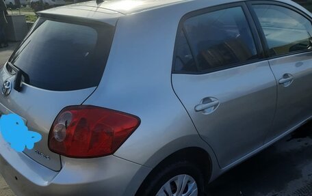 Toyota Auris II, 2007 год, 700 000 рублей, 2 фотография