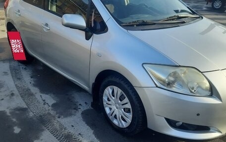Toyota Auris II, 2007 год, 700 000 рублей, 4 фотография