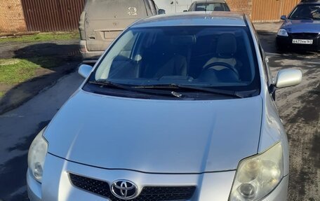 Toyota Auris II, 2007 год, 700 000 рублей, 10 фотография