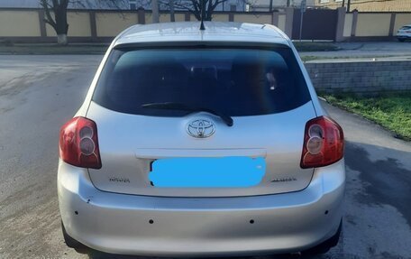 Toyota Auris II, 2007 год, 700 000 рублей, 7 фотография