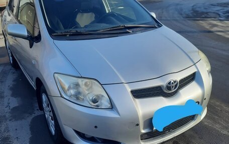 Toyota Auris II, 2007 год, 700 000 рублей, 6 фотография