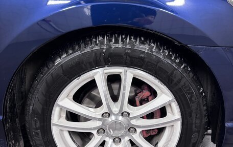 Honda Civic VIII, 2007 год, 600 000 рублей, 6 фотография