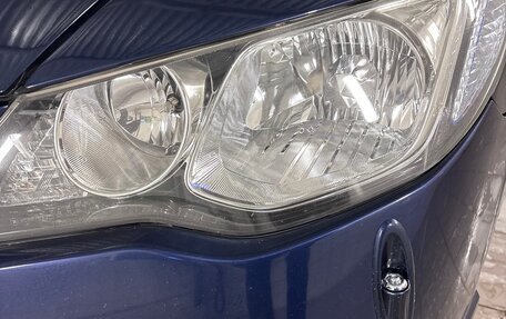 Honda Civic VIII, 2007 год, 600 000 рублей, 5 фотография
