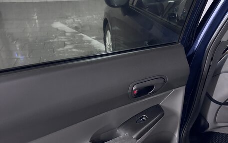 Honda Civic VIII, 2007 год, 600 000 рублей, 12 фотография